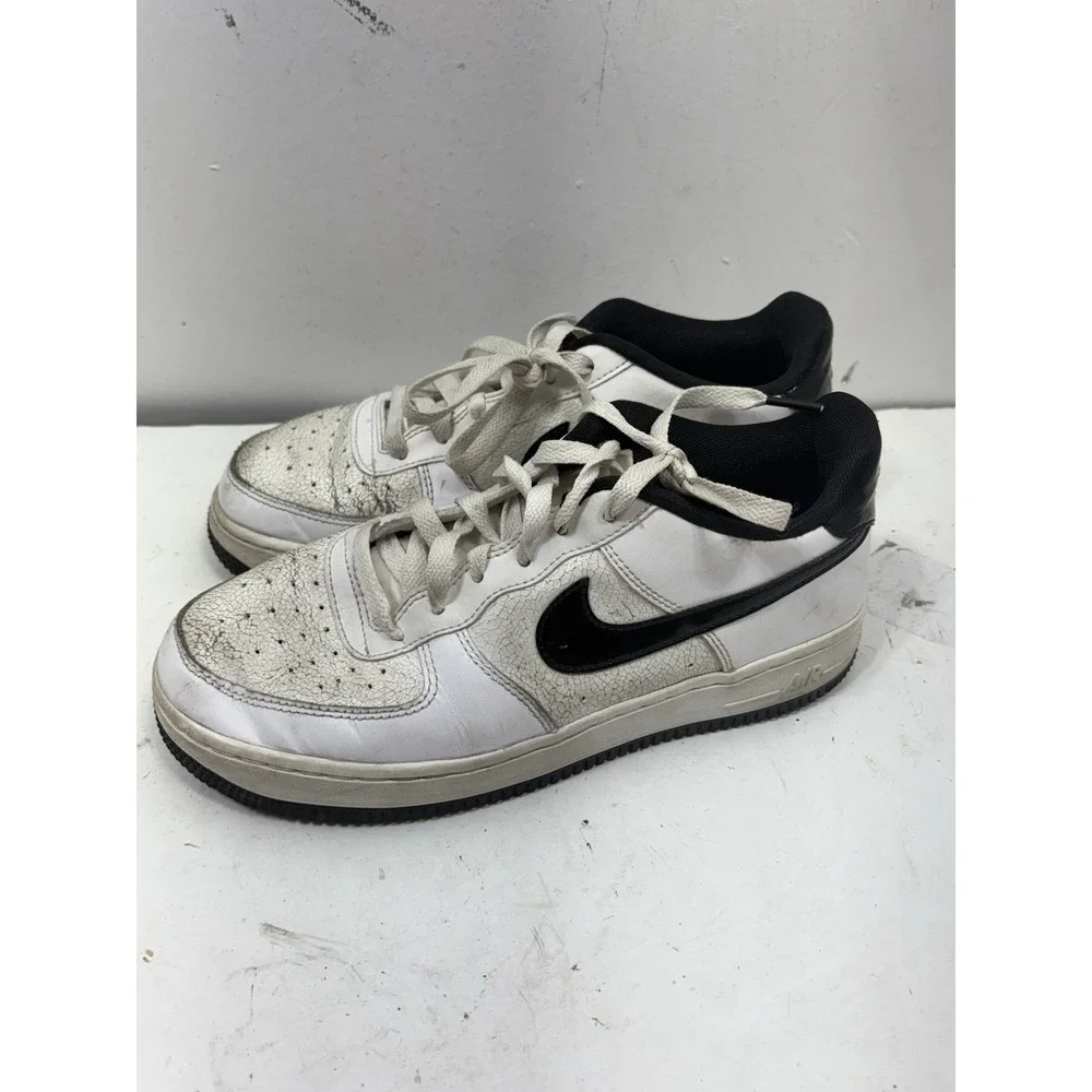 NIKE AIR FORCE 1 LV8 GS WORLD CHAMP DQ0300 100 SIZE 5.5Y Women's Size 7